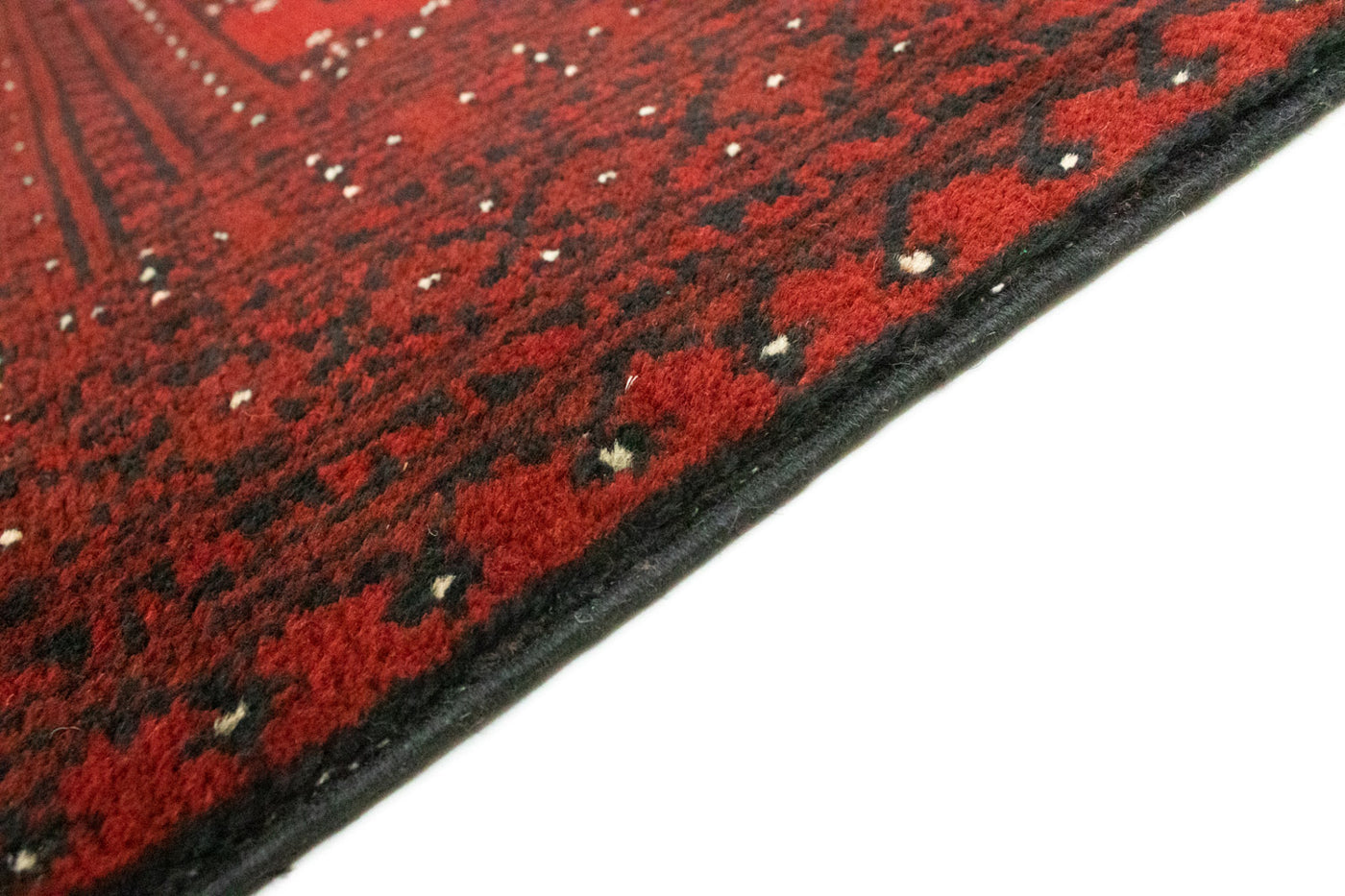 Akhche Mattan 193x149cm - Oriental Carpet