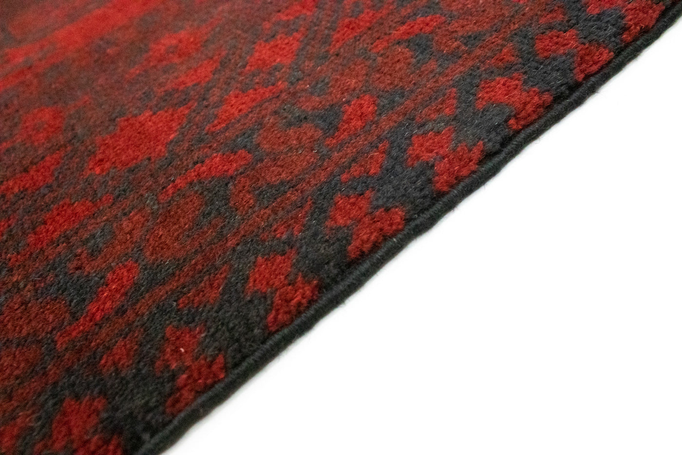 Akhche Mattan 203x147cm - Oriental Carpet