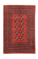 Akhche Mattan 141x98cm - Oriental Carpet