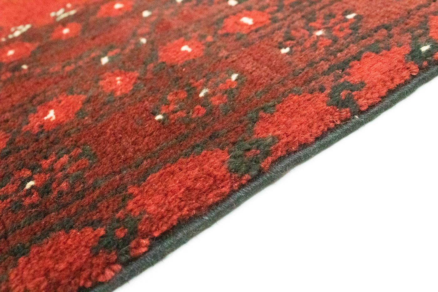 Akhche Mattan 141x98cm - Oriental Carpet