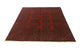 Akhche Mattan 194x151cm - Oriental Carpet