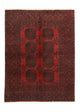 Akhche Mattan 193x147cm - Oriental Carpet