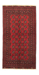 Akhche Mattan 192x101cm - Oriental Carpet