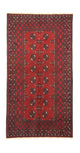 Akhche Mattan 192x99cm - Oriental Carpet