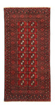Akhche Mattan 195x96cm - Oriental Carpet