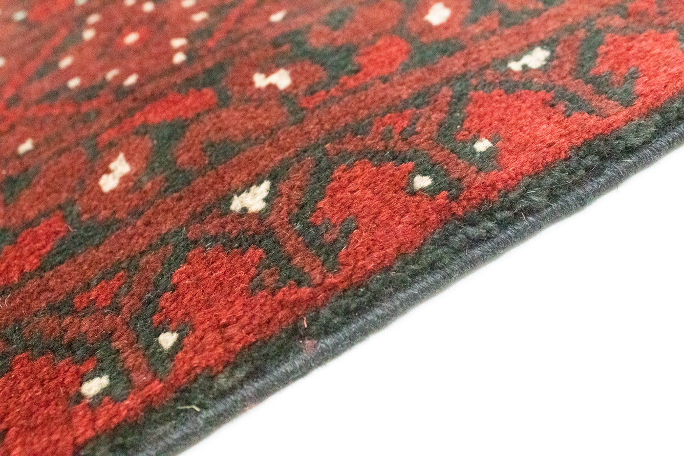 Akhche Mattan 195x96cm - Oriental Carpet