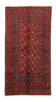 Akhche Mattan 195x100cm - Oriental Carpet