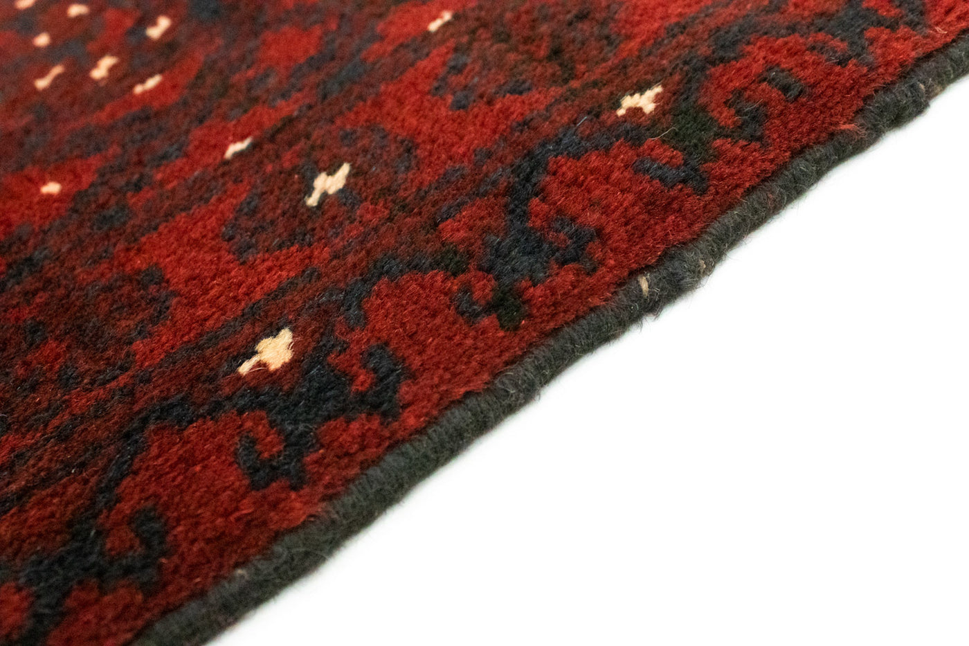 Akhche Mattan 195x100cm - Oriental Carpet