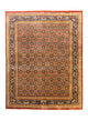 Sarouk Mattan 315x246cm - Oriental Carpet
