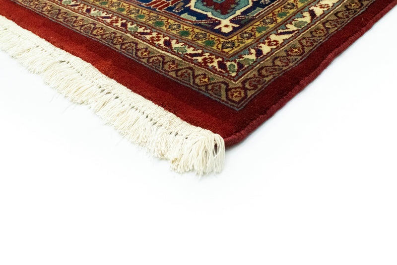 Persisk matta - Classic - 315 x 246 cm - mörkröd