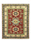 Ziegler Carpet - Kazak - 177 x 119 cm - röd