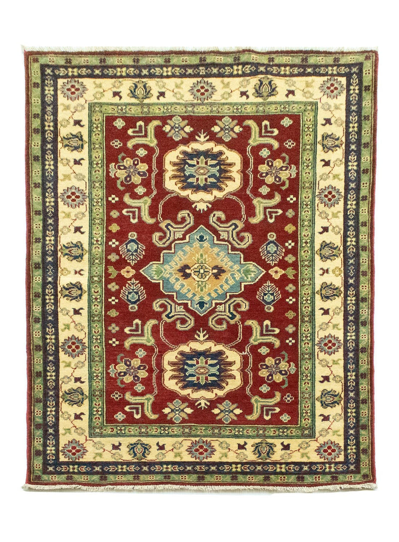 Ziegler Carpet - Kazak - 177 x 119 cm - röd