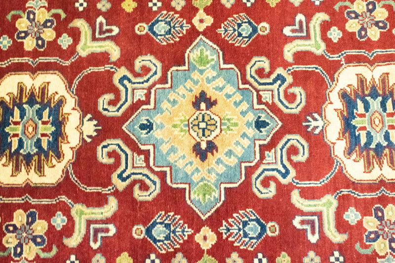 Ziegler Carpet - Kazak - 177 x 119 cm - röd