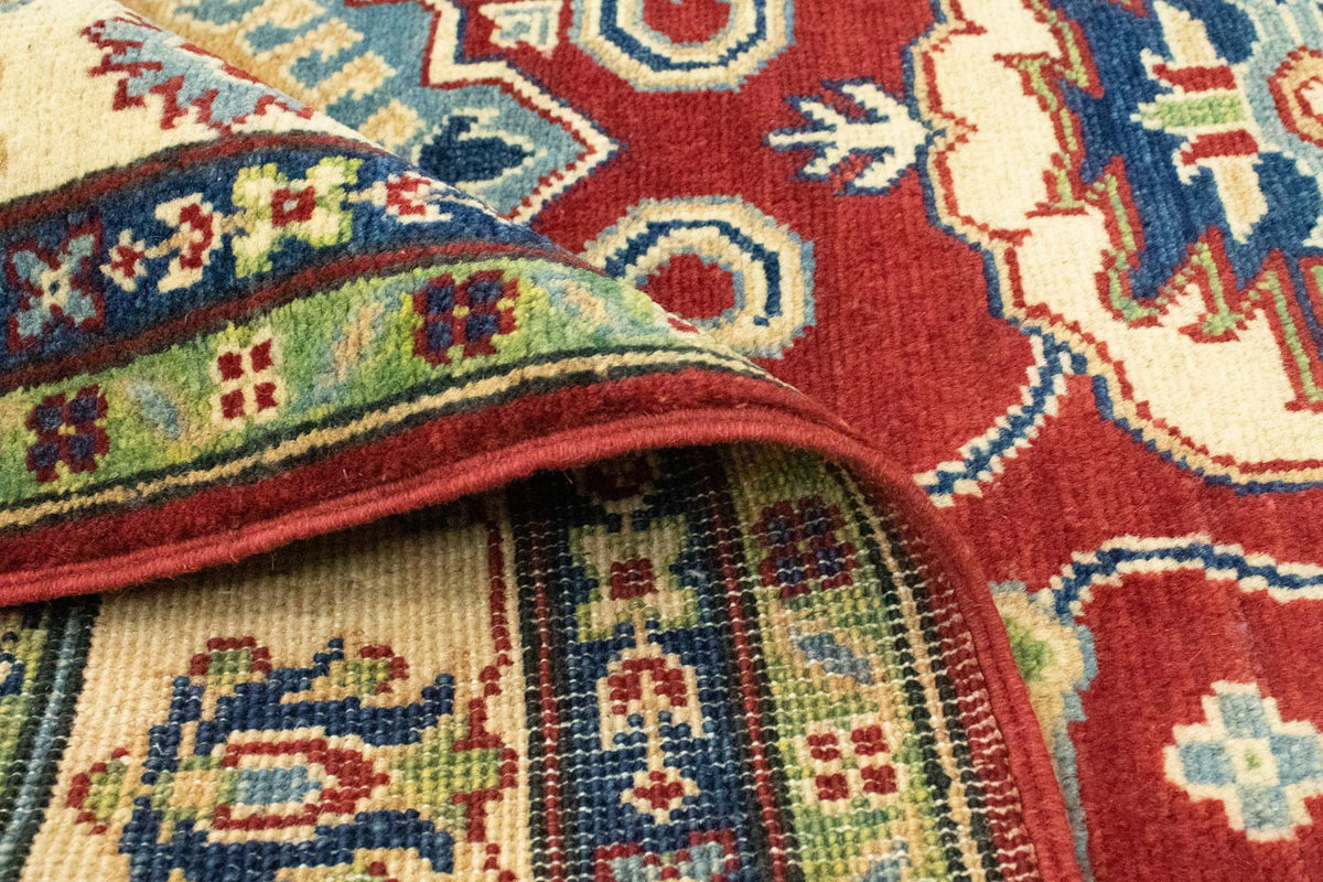 Ziegler Carpet - Kazak - 177 x 119 cm - röd