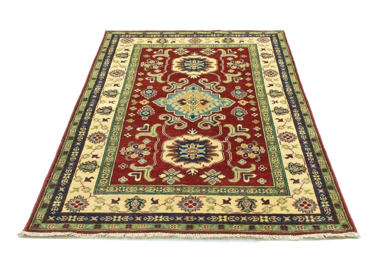 Ziegler Carpet - Kazak - 177 x 119 cm - röd
