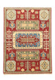 Kazak Mattan 182x119cm - Oriental Carpet