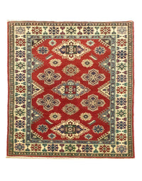 Ziegler Carpet - Kazak - 174 x 117 cm - röd
