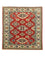 Ziegler Carpet - Kazak - 174 x 117 cm - röd