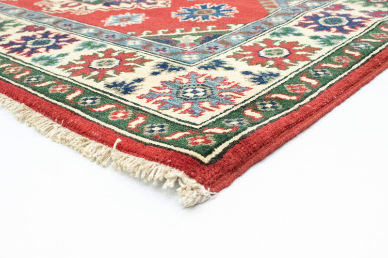 Ziegler Carpet - Kazak - 174 x 117 cm - röd