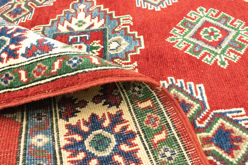 Ziegler Carpet - Kazak - 174 x 117 cm - röd