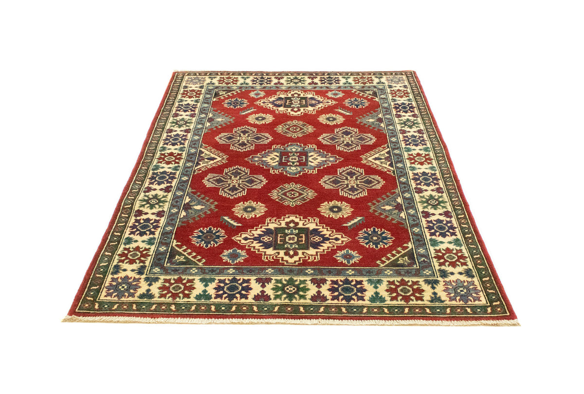 Ziegler Carpet - Kazak - 174 x 117 cm - röd