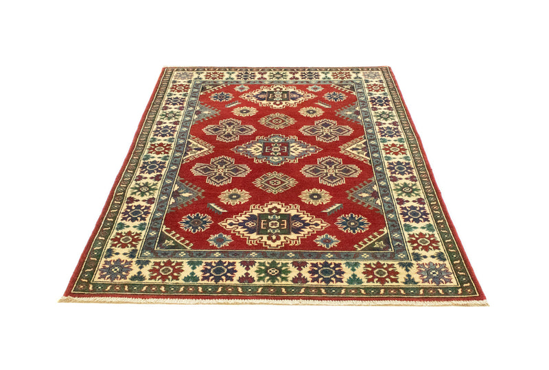 Ziegler Carpet - Kazak - 174 x 117 cm - röd