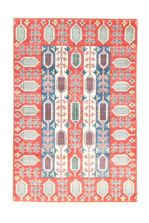 Ziegler Carpet - Kazak - 179 x 117 cm - röd