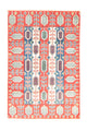 Kazak Mattan 179x117cm - Oriental Carpet