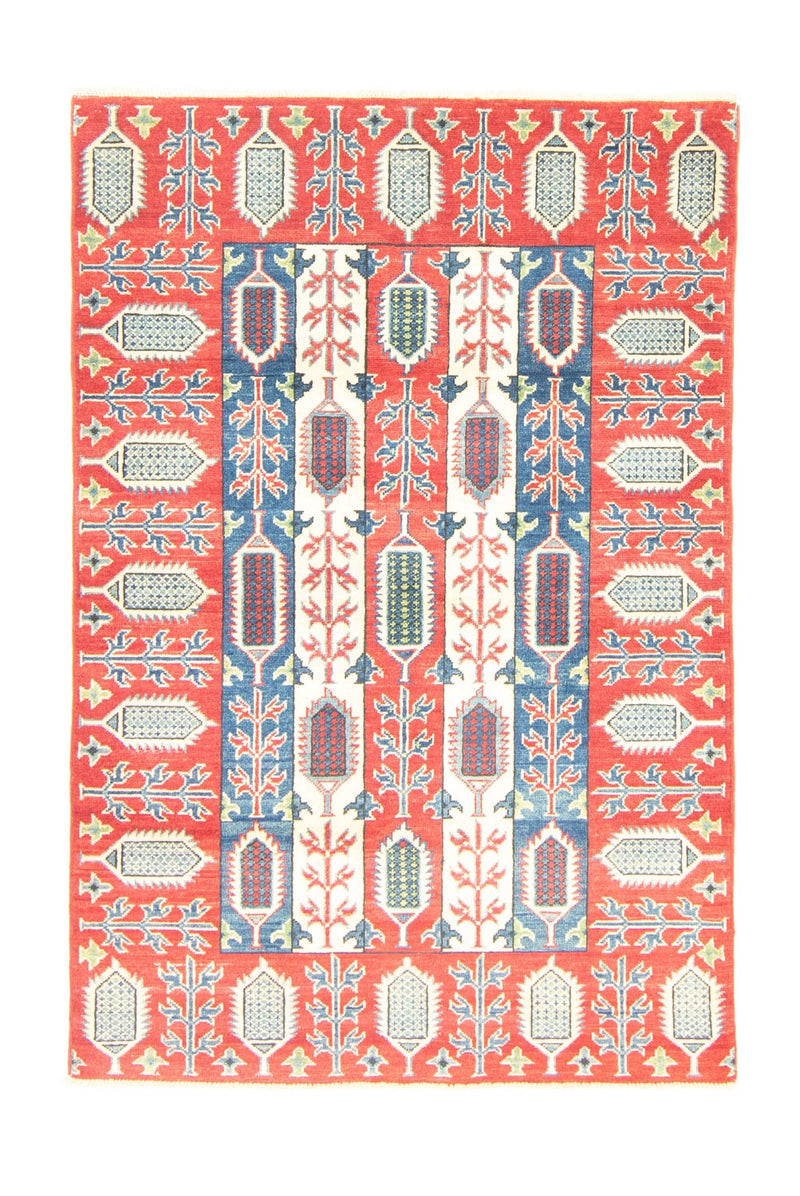 Ziegler Carpet - Kazak - 179 x 117 cm - röd