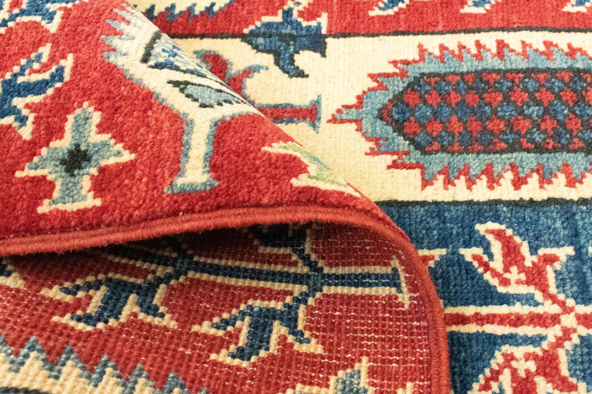Ziegler Carpet - Kazak - 179 x 117 cm - röd