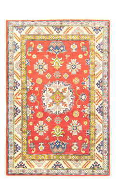 Ziegler Carpet - Kazak - 183 x 119 cm - röd