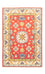 Ziegler Carpet - Kazak - 183 x 119 cm - röd