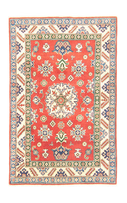 Ziegler Carpet - Kazak - 178 x 115 cm - röd