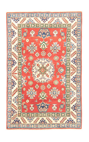 Ziegler Carpet - Kazak - 178 x 115 cm - röd