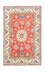 Ziegler Carpet - Kazak - 178 x 115 cm - röd