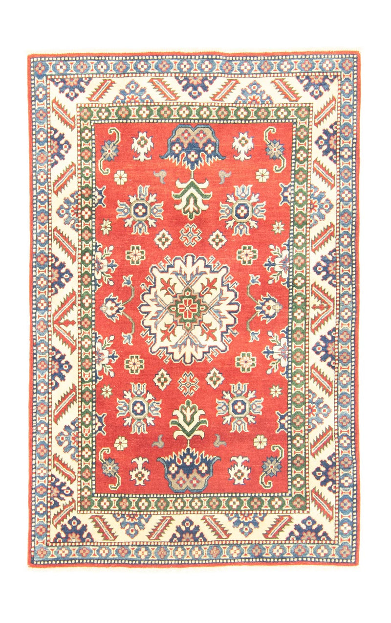Ziegler Carpet - Kazak - 178 x 115 cm - röd