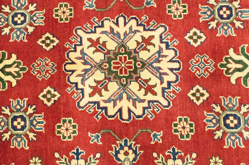 Ziegler Carpet - Kazak - 178 x 115 cm - röd