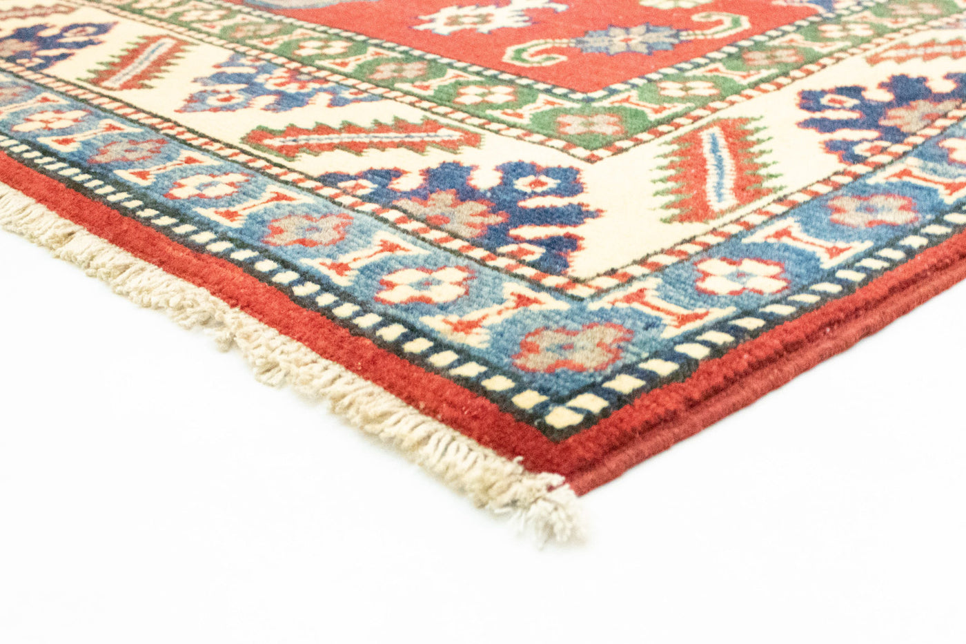 Kazak Mattan 178x115cm - Oriental Carpet