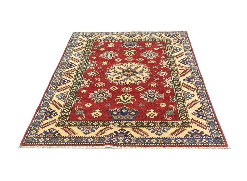 Ziegler Carpet - Kazak - 178 x 115 cm - röd