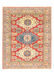 Kazak Mattan 198x157cm - Oriental Carpet