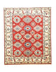 Kazak Mattan 199x146cm - Oriental Carpet