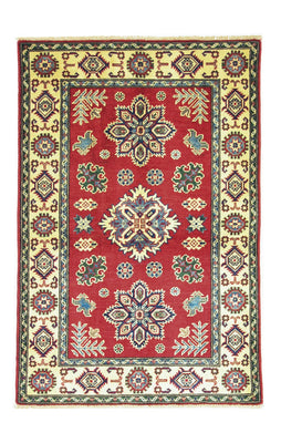 Ziegler Carpet - Kazak - 147 x 97 cm - röd