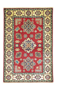 Ziegler Carpet - Kazak - 147 x 97 cm - röd