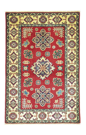 Ziegler Carpet - Kazak - 147 x 97 cm - röd