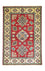 Ziegler Carpet - Kazak - 147 x 97 cm - röd