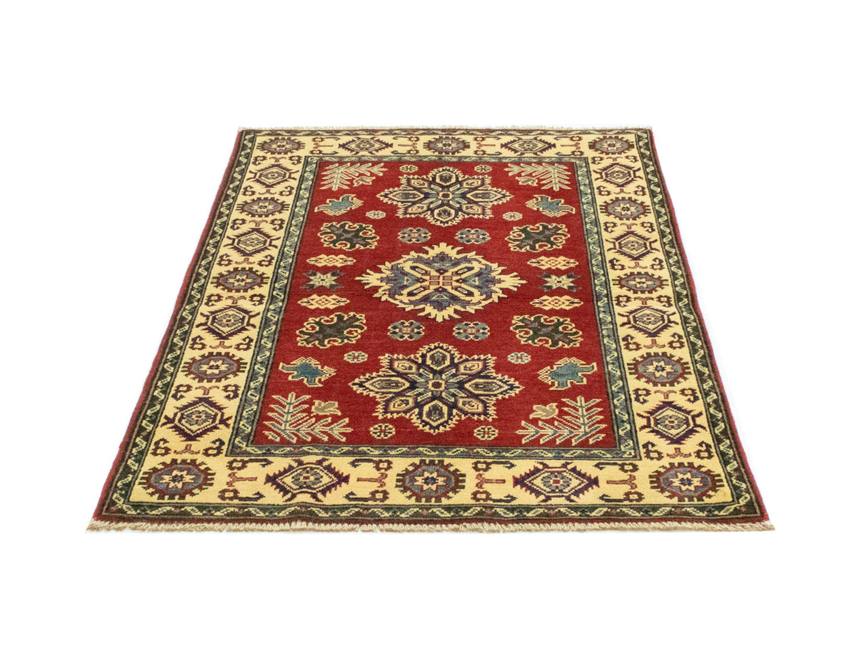 Ziegler Carpet - Kazak - 147 x 97 cm - röd