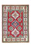 Ziegler Carpet - Kazak - 145 x 102 cm - röd