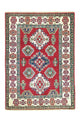 Kazak Mattan 145x102cm - Oriental Carpet