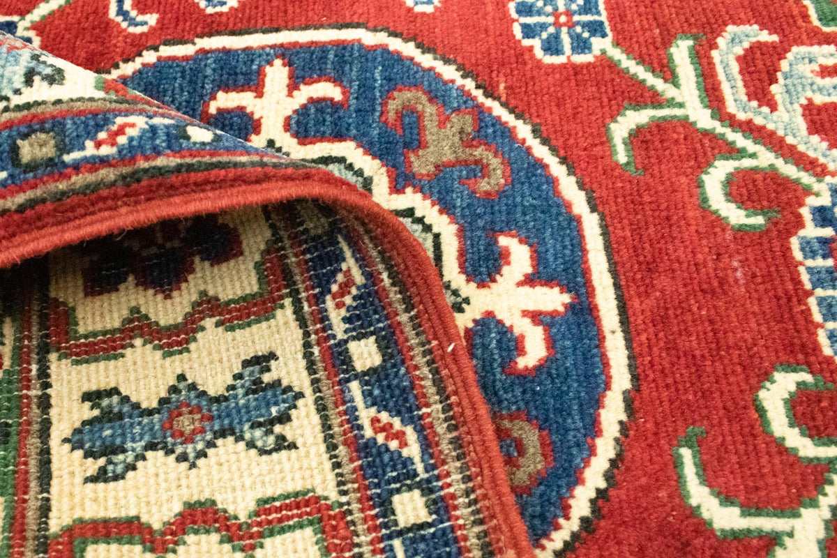 Ziegler Carpet - Kazak - 147 x 97 cm - röd