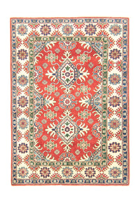 Ziegler Carpet - Kazak - 175 x 123 cm - röd